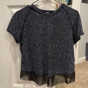 Lululemon shirt